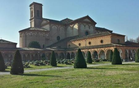 Cimitero Della Certosa Image