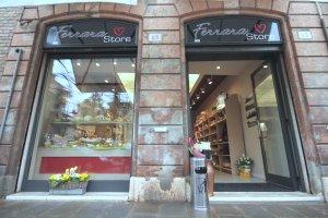 Ferrara Store Image
