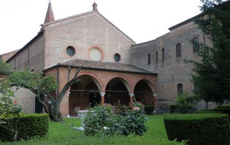 Monastero Di Sant' Antonio In Polesine Image