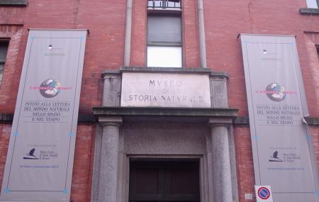 Museo Civico Di Storia Naturale Image