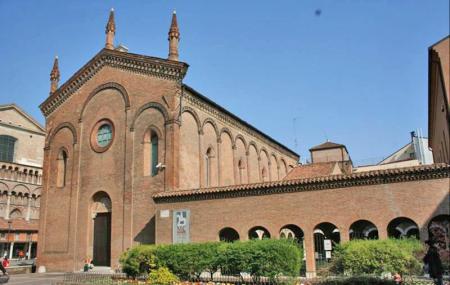 Museo Della Cattedrale Image