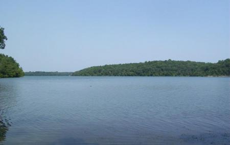 Lake Jacuma Image