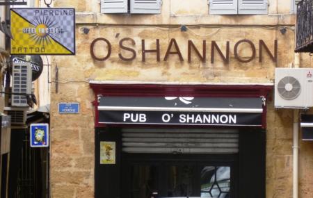 O'shannon Pub Image