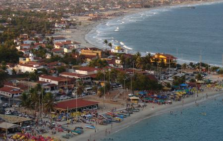 Redinha Beach Image