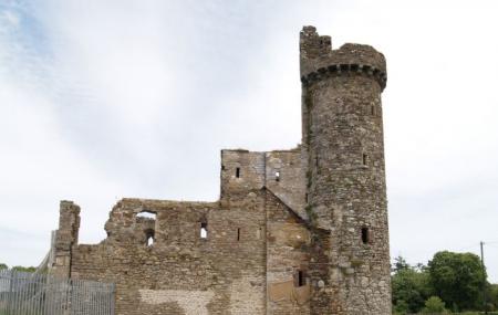 Fethard Castle Image