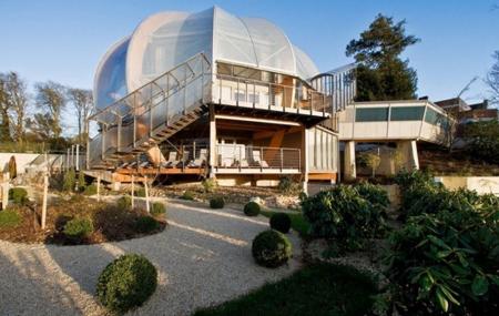 Solas Croi Eco Spa Image