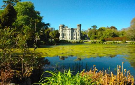 Irish Agricultural Museum And Johnstown Castle Gardens Image