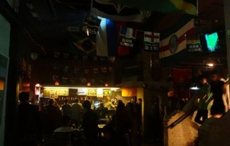 Box Town Club Image