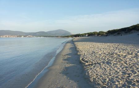 Maria Pia Beach Alghero Ticket Price Timings Address