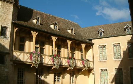 Musee Du Vin De Bourgogne Image