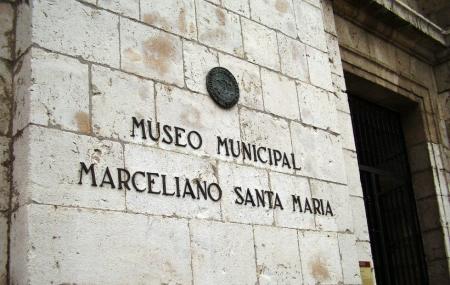 Museo Marceliano Santa Maria Image