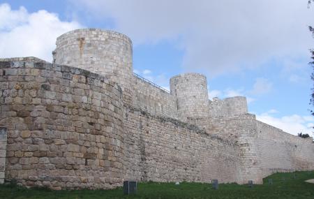 Castillo De Burgos Image