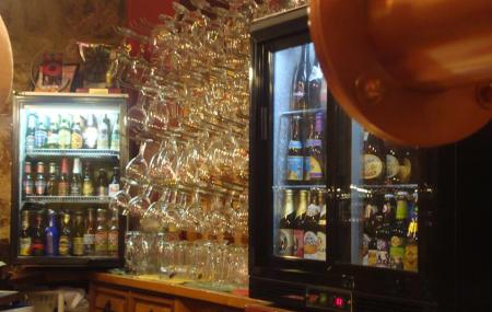 Cerveceria Flandes Image