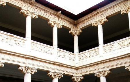 Museo De Burgos Image