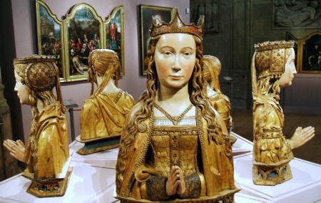 Museo Diocesano D'arte Sacra Image