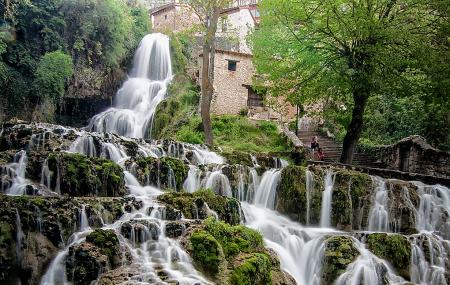 Orbaneja Del Castillo Image