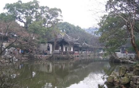 Jichang Garden Image