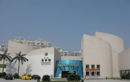 Zhengzhou Aquarium Image