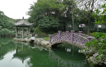 Liyuan Garden Image
