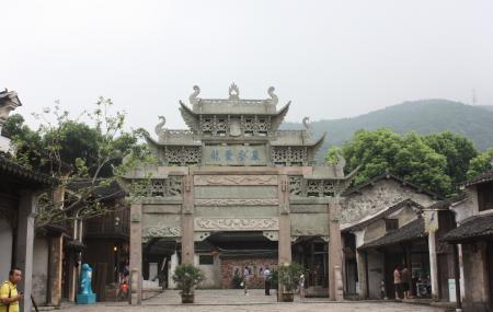 San'guo City Image