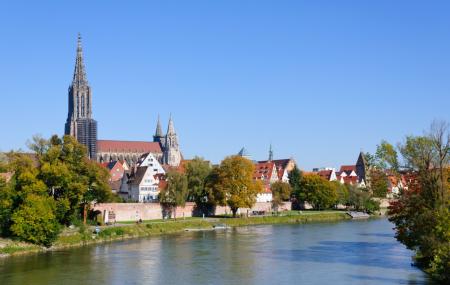 Danube Image