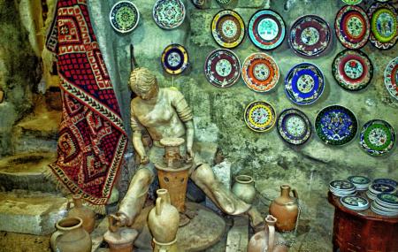 Galeria Chez Galip Image