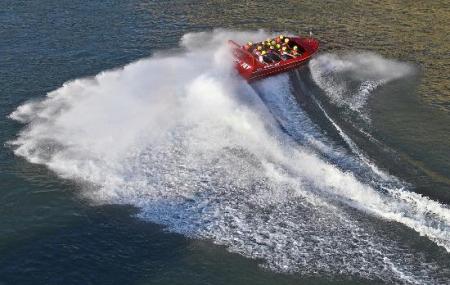 Kapadokya Jet Boat & Gondola Image