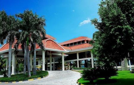 Sanya Zhujiang Nantian Spa Image