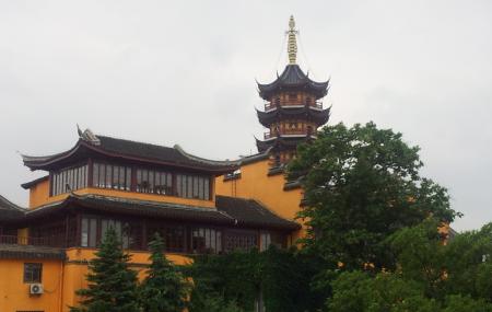 Jiming Temple Image