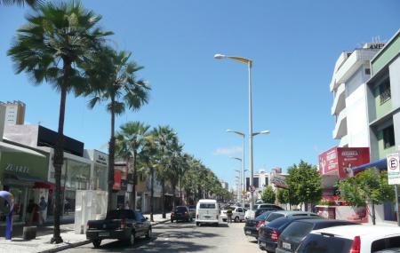 Avenida Monsenhor Tabosa Image