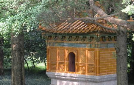 Meihu Villa Image