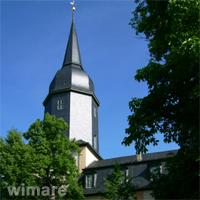 Church Of St. Jacob Image