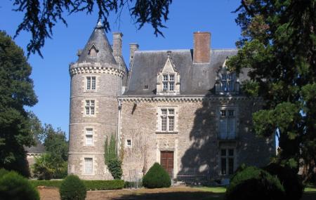 Musee - Chateau De Villeveque Image