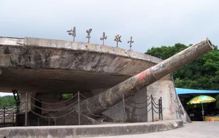 Huli Mountain Fort Image