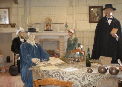 Crafts And Traditions Museum Image