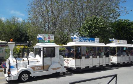 Le Petit Train Image