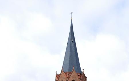 Evangelische Christuskirche Image