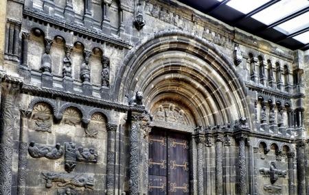 Scots Monastery, Regensburg Image