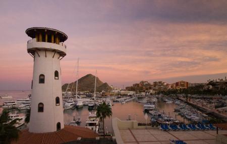 Marina Cabo San Lucas Image