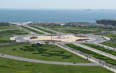 Xinghai Square Image