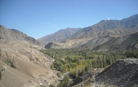 Pashkum Image