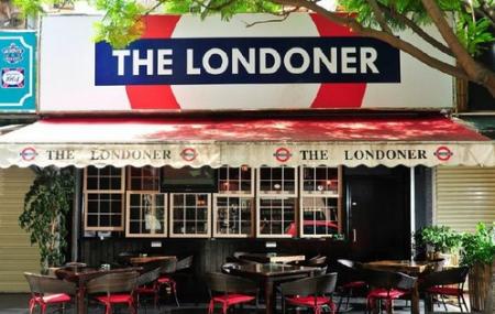 The Londoner Image