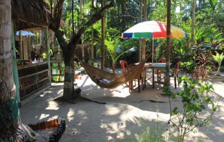 Garden View Restaurant Image