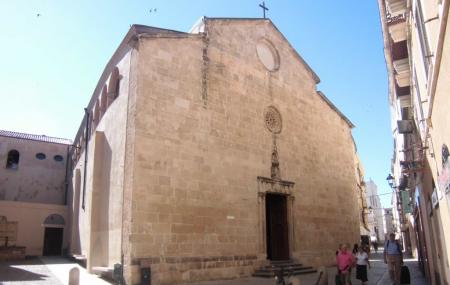 Chiesa Di San Francesco Image
