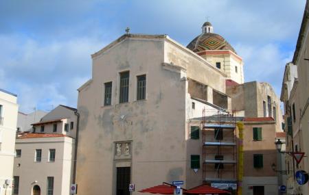 Church Of St. Michael Image