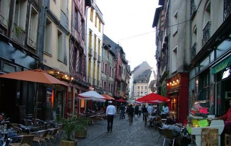 Rue St. Michel Image