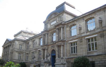 Musee Des Beaux-arts Image
