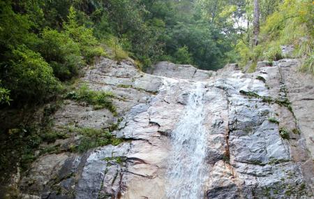 Rudradhari Falls Image