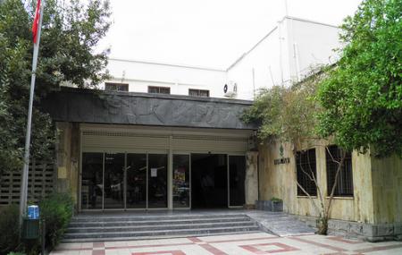 Ephesus Museum Image