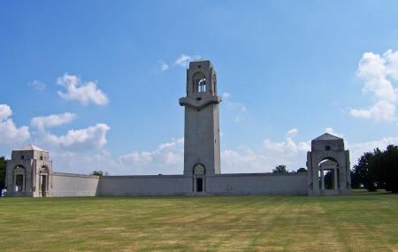Memorial National Australien Image